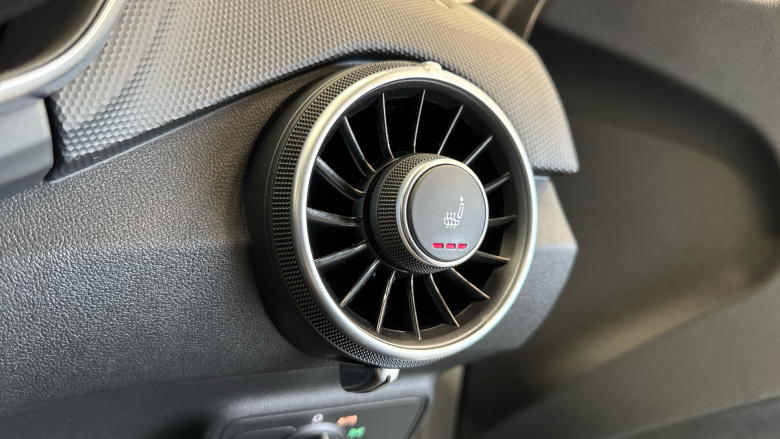 Audi TT 40 TFSI Black Edition 2dr S Tronic Petrol Coupe